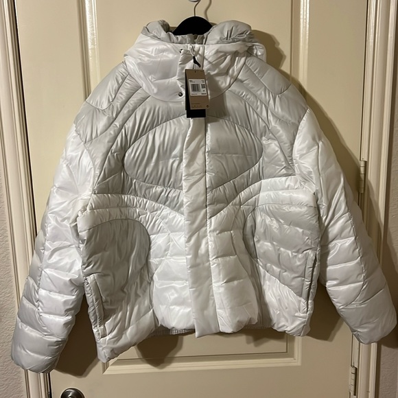 Nike Tech Pack - Therma Fit - ADV - Jacket with a hoodie - size XXL - Picture 1 of 13